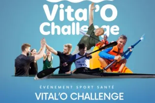 Vital’O 25042026 - Tiercé Canoe Kayak