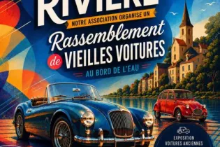 Fête de la rivière-Brissarthe-FMA-49 - Brissarthe animations