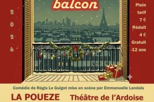 affiche 2026-LinoBalatom - LinoBalatom