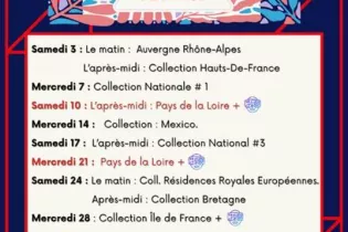 Programme  Micro-Folie janvier 26 - Segré - 49 - FMA - ©SEAB