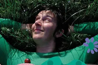 Spectacle Plantée Morannes 2026 - Compagnie Oscar et Molière