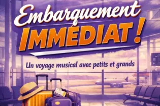 Spectacle Enchante - Association En'Chanté