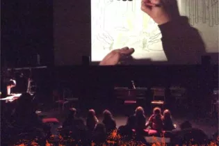 voyagepetitnuage - CCALS