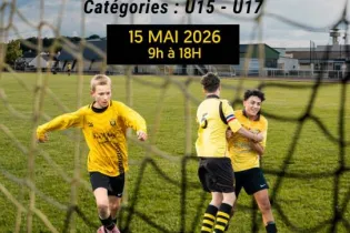 AFFICHE TOURNOI RESTOS 2026_Tiercé - AS TIERCE CHEFFES