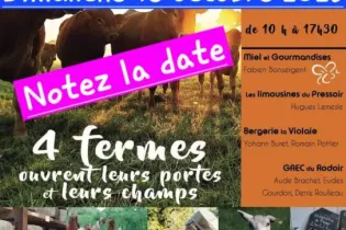 A travers Champs 2026 - A Travers Champs