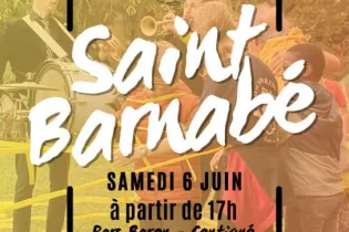 Saint-Barnabé - ©Les Hauts d'Anjou