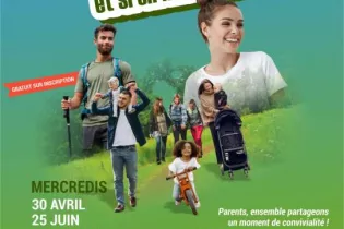 Randonnée BlablaDurtal 2025 - Ccals