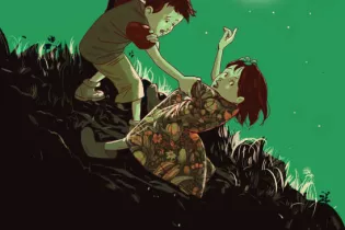 Mars 2026 exposition et atelier durtal - Alexis Horellou et Delphine Lelay