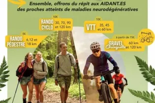 La Douze Heure Angevine 2026 - Association Alfraide