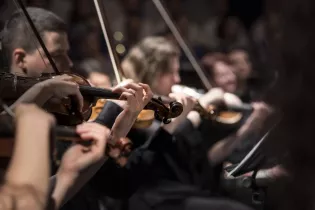 CONCERT CLASSIQUE - Pixabay