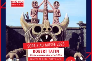 Programmation 1:1 Micro-Folie  - Nouvelle collection  Rebâtir  Notre-Dame de Paris - ©SEAB