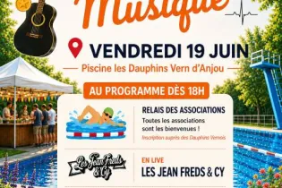 fete du sport en musique-FMA-49 - Comité des fêtes Erdre en Anjou