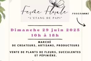 Inauguration ferme florale - LJY - FMA - 49 - ©L'étangdepapy