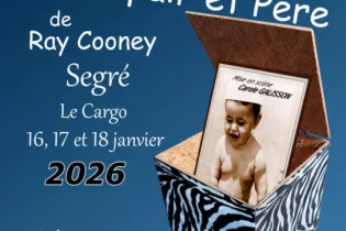 Impair et_père - Segré- FMA - 49 - ©Cie du Pont d'Ardoise