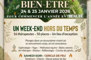 Week-end_Bien-être_l'Herberie-49-FMA-photo1 - ©L'Herberie