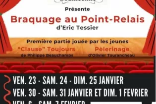 Braquage_au_point_relai-49-FMA-photo1 - ©Théâtre Compagnie bouilleenne 