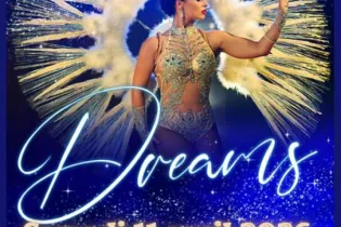 Soirée Cabaret 2026 - Les Professionnels Lorétains 2026