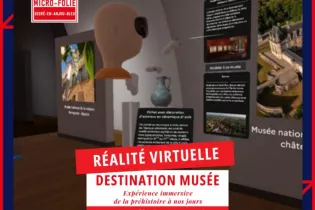 Réalité_virtuelle_Destination_musée-49-FMA-photo1 - ©Micro-Folie