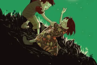 Mars 2026 exposition et atelier durtal - Alexis Horellou et Delphine Lelay