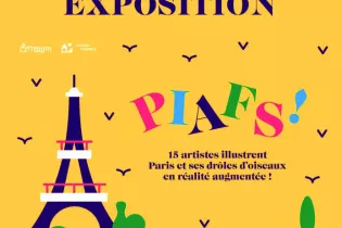 Piafs_expo mars 2026 - Errratum et de Maison Tangible