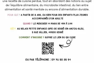 Escape_game_alimentation-49-FMA-photo1 - ©Pays de l'Anjou bleu