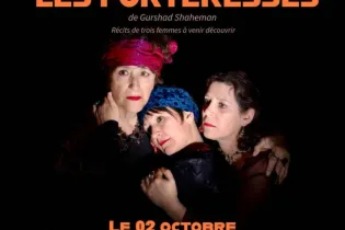 forteresse cercle riou - Compagnie ET SI