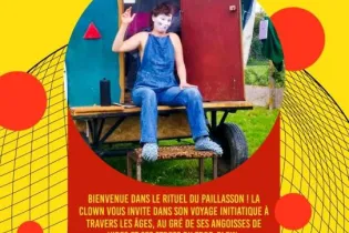 spectacle clown Morannes 13062026 - Café père Riou