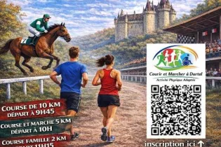 courir à durtal juin 2026 - Courir à Durtal