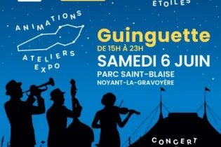 Et-Si-On-Levait-Les-Yeux - Noyant-la-Gravoyère - FMA - 49 - ©LesFrancas