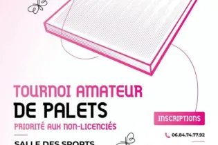 palets etriché 2026 - Améclo Etriché