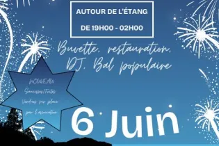 Fête du village-Thorigné d'Anjou - Anim' Thorigné