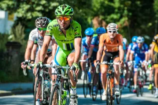COURSE CYCLISTE2 - Pixabay