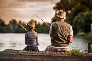 Marathon pêche au coup - Pixabay