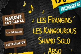 ZikO-Camp-Festival-2026 - ZikO-Camp-Festival-2026