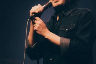 Alex Vizoreck - ©Laura Gilli