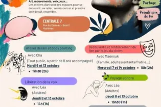 ateliers d'art - C7 - Noyant-la-Gravoyère - 49 - FMA - Photo 1 - ©Haelios