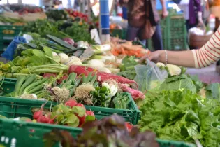 Marché - Bocage Mayennais Tourisme