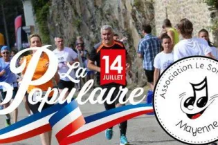 La populaire Mayenne - Le Son de Vie