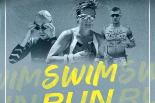 Swim Run Mayenne - association sportive MAYTRIATHLON