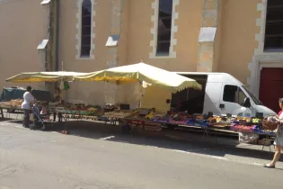 587 - Mairie Andouillé