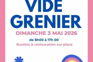 Vide grenier de la Base de Loisirs - Base de loisirs La Haie Traversaine