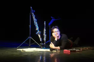 Bien, reprenons - © Roland Gigoi