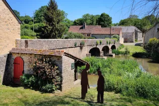saint pierre sur erve (3) - Damien Trohel - Damien Trohel