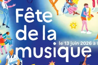 fete de la musique Evron - Ministère de la Culture