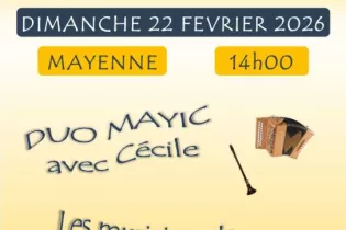 Fest-Deiz - Amicale des bretons de Mayenne