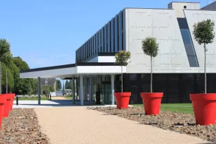 Grand Nord - Mayenne Communauté
