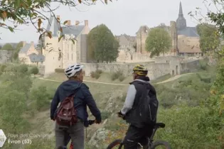 nouveaux nomades - nouveaux nomades