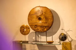 Art'elier Ste Suzanne © Fabien Chéré - © Fabien Chéré