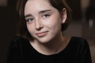 Artist-Kurhuzova-Mariia - Mariia Kurhuzova