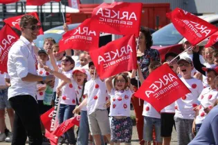 Boucle de la Mayenne 2026 - Boucles de la Mayenne